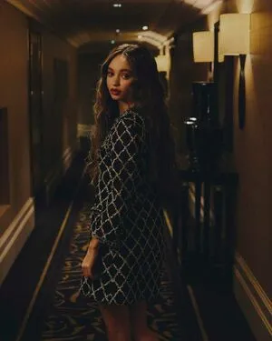 Nico Parker OnlyFans Leaked Free Thumbnail Picture - #yMv2J4Habg