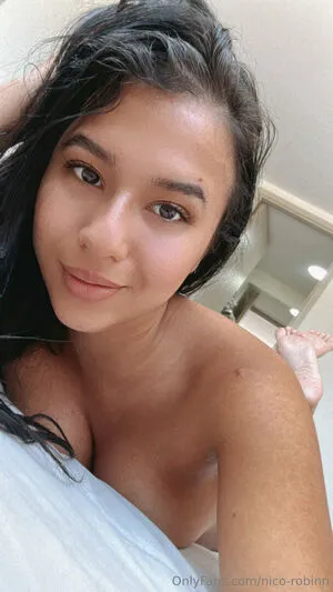 Nico Robinn OnlyFans Leaked Free Thumbnail Picture - #macCmde53I