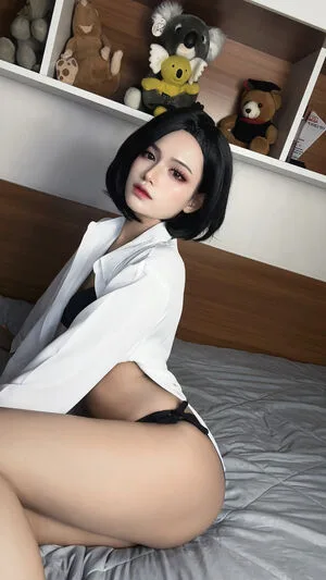 Nico Shaffara OnlyFans Leaked Free Thumbnail Picture - #41wDdMAtGt