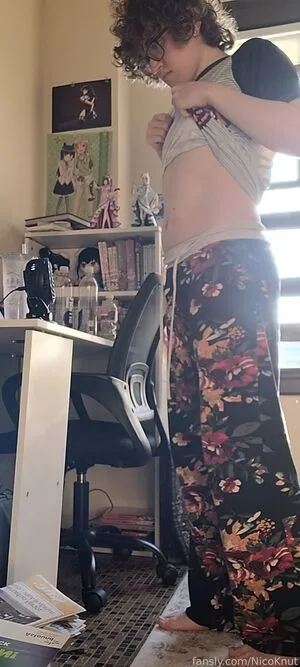 Nicoknut OnlyFans Leaked Free Thumbnail Picture - #vHjiee70J7