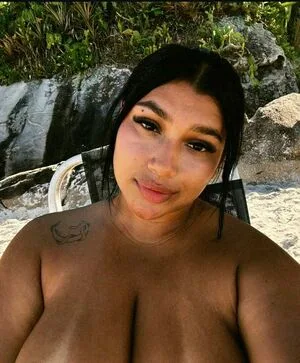 Nicol Alvarez OnlyFans Leaked Free Thumbnail Picture - #bftCMwMCaT