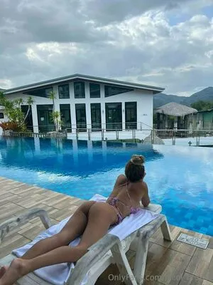 Nicol Brown OnlyFans Leaked Free Thumbnail Picture - #43RsWpisno