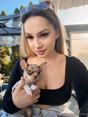Nicol Brown OnlyFans Leaked Free Thumbnail Picture - #CxvMaSe6zY