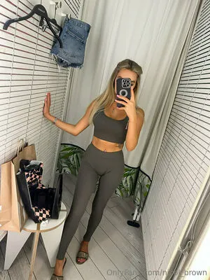 Nicol Brown OnlyFans Leaked Free Thumbnail Picture - #HIfsZoRm5s