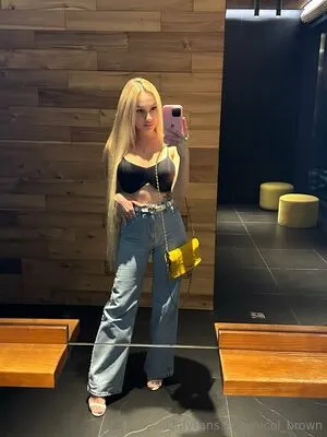 Nicol Brown OnlyFans Leaked Free Thumbnail Picture - #Umqez3IGZm