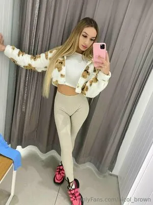 Nicol Brown OnlyFans Leaked Free Thumbnail Picture - #UwXa99rV9Q