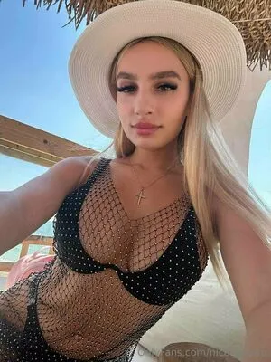 Nicol Brown OnlyFans Leaked Free Thumbnail Picture - #WHoylEjEU1