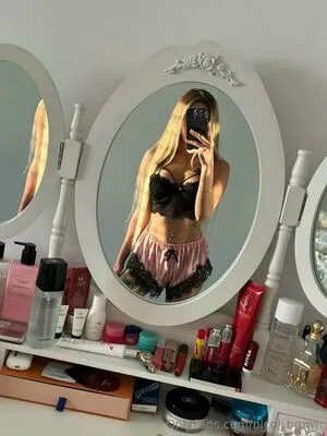 Nicol Brown OnlyFans Leaked Free Thumbnail Picture - #yWskcraalZ