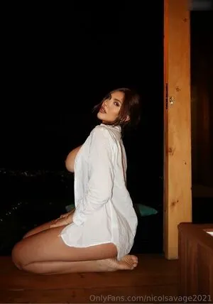 Nicol Ramirez OnlyFans Leaked Free Thumbnail Picture - #0JJtU2vpFI
