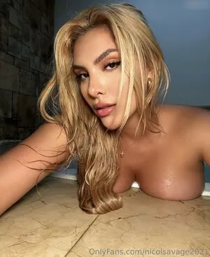 Nicol Ramirez OnlyFans Leaked Free Thumbnail Picture - #3xd2P9hwyU
