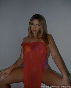 Nicol Ramirez OnlyFans Leaked Free Thumbnail Picture - #BifsmjNjvy