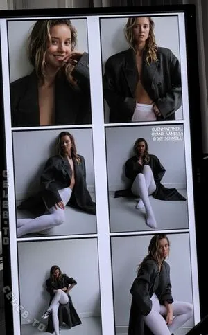 Nicola Cavanis OnlyFans Leaked Free Thumbnail Picture - #0BdYVI1A2F