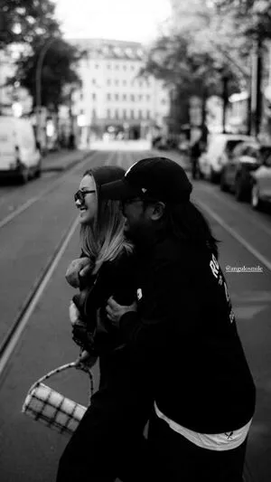 Nicola Cavanis OnlyFans Leaked Free Thumbnail Picture - #9m37MrE9hA