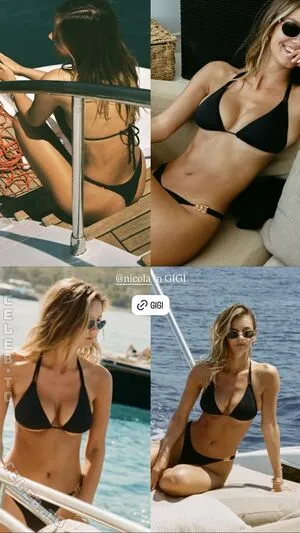 Nicola Cavanis OnlyFans Leaked Free Thumbnail Picture - #SCRhOnhMec