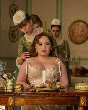 Nicola Coughlan OnlyFans Leaked Free Thumbnail Picture - #14p1J8OKqr