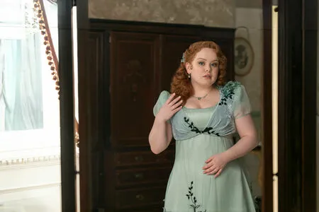 Nicola Coughlan OnlyFans Leaked Free Thumbnail Picture - #1OKyt0n6Ku