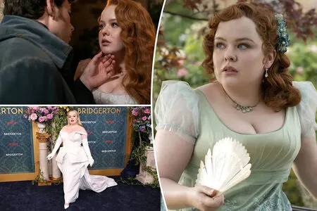 Nicola Coughlan OnlyFans Leaked Free Thumbnail Picture - #40QcpLZ4p5