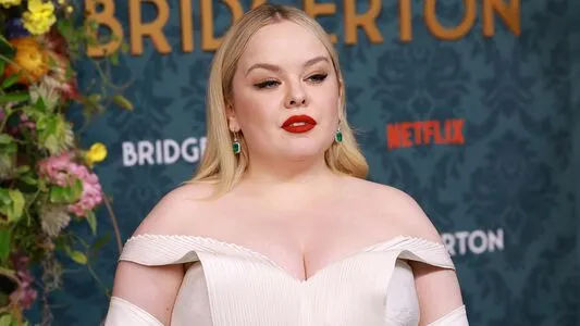 Nicola Coughlan OnlyFans Leaked Free Thumbnail Picture - #9cxmKtATov