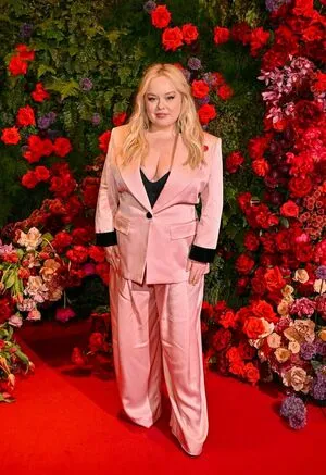 Nicola Coughlan OnlyFans Leaked Free Thumbnail Picture - #B6ZJ4oufIT