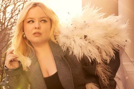 Nicola Coughlan OnlyFans Leaked Free Thumbnail Picture - #DQe6s1079W