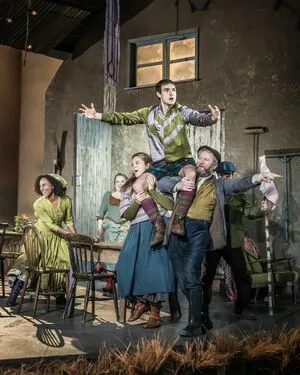 Nicola Coughlan OnlyFans Leaked Free Thumbnail Picture - #MfgAHG8zNL