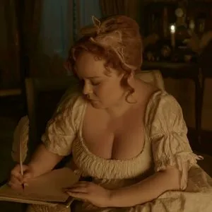 Nicola Coughlan OnlyFans Leaked Free Thumbnail Picture - #OE7INOjkWC