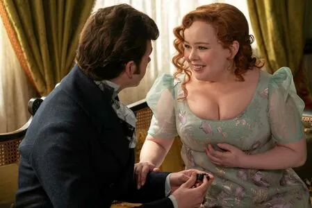 Nicola Coughlan OnlyFans Leaked Free Thumbnail Picture - #OLyYvFZcWC