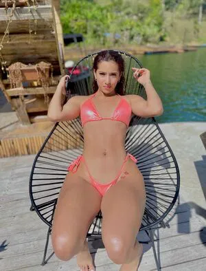 Nicolane Escobar OnlyFans Leaked Free Thumbnail Picture - #CFvj6o3lEa