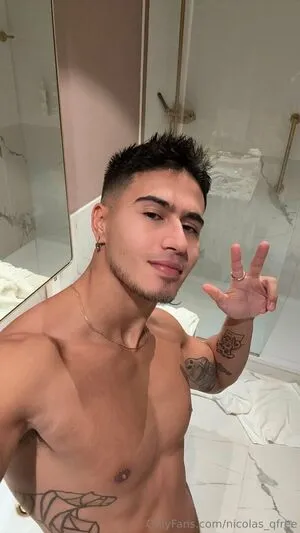 Nicolas Qfree OnlyFans Leaked Free Thumbnail Picture - #5ZVCxK8ggC