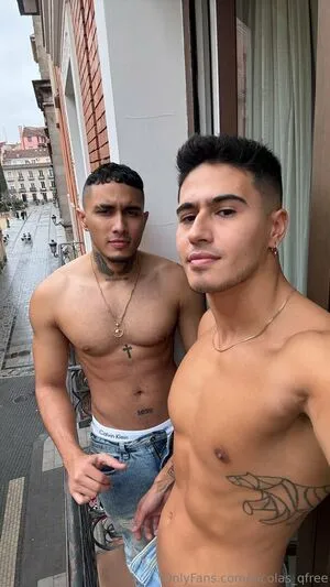 Nicolas Qfree OnlyFans Leaked Free Thumbnail Picture - #KZRGvINgFa