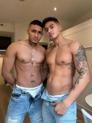 Nicolas Qfree OnlyFans Leaked Free Thumbnail Picture - #S4LyIaWbns