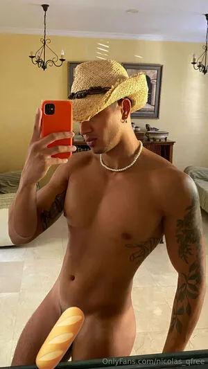 Nicolas Qfree OnlyFans Leaked Free Thumbnail Picture - #TE4Q362kx7