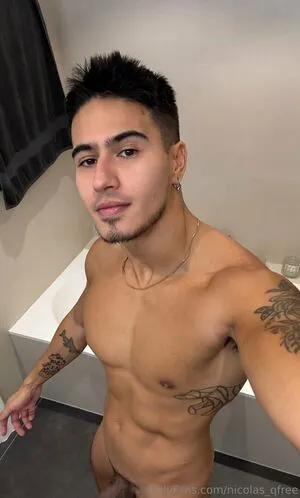 Nicolas Qfree OnlyFans Leaked Free Thumbnail Picture - #Xqjq6XzVib