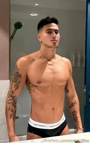 Nicolas Qfree OnlyFans Leaked Free Thumbnail Picture - #rOLpj37bn6
