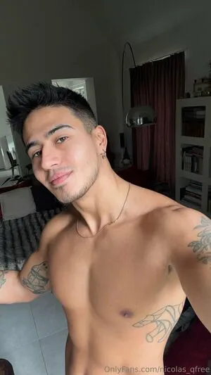 Nicolas Qfree OnlyFans Leaked Free Thumbnail Picture - #th3j7yzwTF