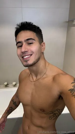 Nicolas Qfree OnlyFans Leaked Free Thumbnail Picture - #vSBgBzys4T