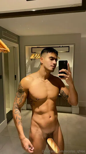 Nicolas Qfree OnlyFans Leaked Free Thumbnail Picture - #vzoQaZRDHz