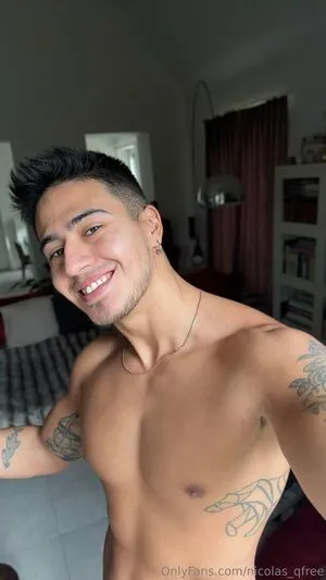 Nicolas Qfree OnlyFans Leaked Free Thumbnail Picture - #zAnMN05FFK