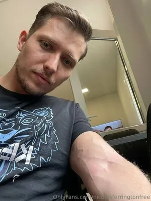 Nicolasferringtonfree OnlyFans Leaked Free Thumbnail Picture - #aSRjZkOklZ