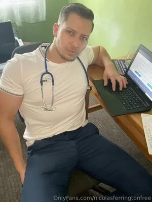 Nicolasferringtonfree OnlyFans Leaked Free Thumbnail Picture - #f4g1hVMk6W