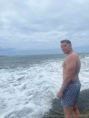 Nicolasferringtonfree OnlyFans Leaked Free Thumbnail Picture - #qASSOHeLLc