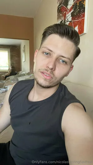 Nicolasferringtonfree OnlyFans Leaked Free Thumbnail Picture - #uZMKONjUMI