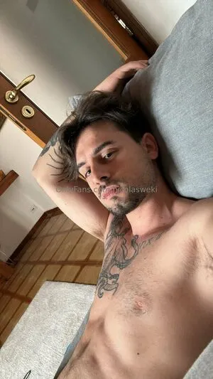 Nicolasweki OnlyFans Leaked Free Thumbnail Picture - #iuP1vf1h0G