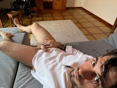 Nicolasweki OnlyFans Leaked Free Thumbnail Picture - #uIXDcQ6IOe