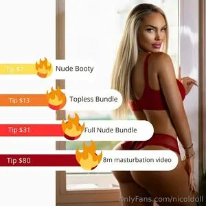 Nicoldoll OnlyFans Leaked Free Thumbnail Picture - #IozpqgAVZr