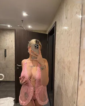 Nicole OnlyFans Leaked Free Thumbnail Picture - #k0E8xdSgb7