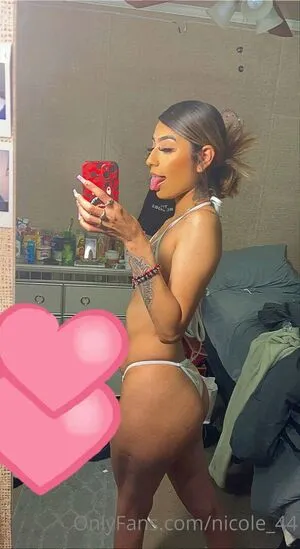 Nicole OnlyFans Leaked Free Thumbnail Picture - #m4fqMv8TSP