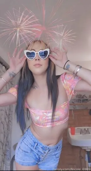 Nicole OnlyFans Leaked Free Thumbnail Picture - #fzebkAeXc3