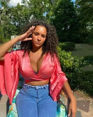 Nicole A Foster OnlyFans Leaked Free Thumbnail Picture - #RkNgcEAAaC