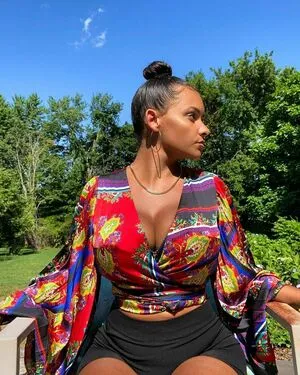 Nicole A Foster OnlyFans Leaked Free Thumbnail Picture - #UMlPKoYvOp